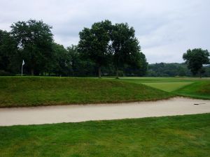 Fox Chapel 17th Bunker